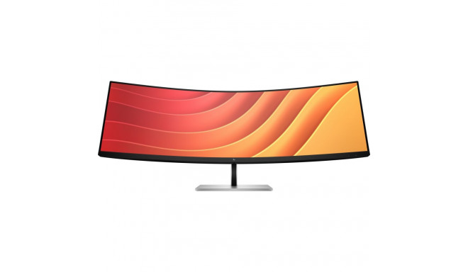 "HP E45c G5 - E-Series - LED-Monitor - gebogen - 113 cm (44.5"")"