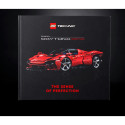 "LEGO Technic - Ferrari Daytona SP3"