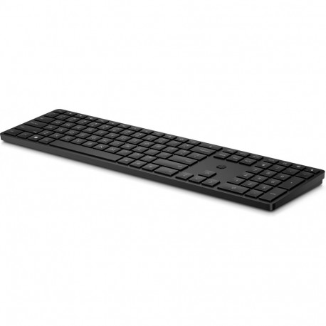 "HP 455 Programmable Wireless Keyboard (DE)"