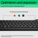 "HP 475 Dual-Mode Wireless Keyboard SmartBuy (DE)"