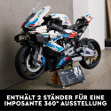 "LEGO Technic BMW M 1000 RR 42130"