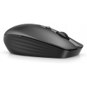 "HP Multi-Device 635 Black Wireless Mouse"