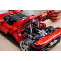 "LEGO Technic - Ferrari Daytona SP3"