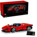 "LEGO Technic - Ferrari Daytona SP3"