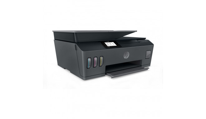 "T HP Smart Tank Plus 570 Tintenstrahldrucker 3in1/A4/WiFi/Bluetooth/ADF"