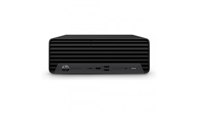 "HP Pro SFF 400 G9 Intel Core i5-13500 16GB 512GB/SSD W11P SmartBuy+ 1J War (DE)"