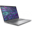 "HP ZBook Power 16 G11 Intel Core Ultra 7 155H 40,64cm 16inch WQXGA 32GB 1TB/SSD NVIDIA RTX 1000 6GB