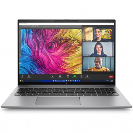 "HP ZBook Firefly 16 G11 Intel Core Ultra 7 155H 40,64cm 16Zoll WUXGA 32GB 1TB/SSD NVIDIA A500 4GB W