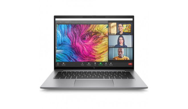 "HP ZBook Firefly 14 G11 Intel Core Ultra 7 155H 35,56cm 14Zoll WQXGA 32GB 1TB/SSD W11P 3J War (DE)"