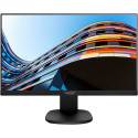 "61cm/24'' (1920x1080) Philips S-line 243S7EHMB 16:9 5ms IPS HDMI VGA VESA Pivot Speaker Full HD Bla