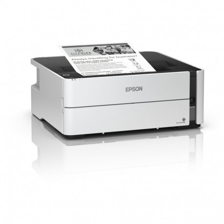 "T Epson EcoTank ET-M1170 A4 s/w"