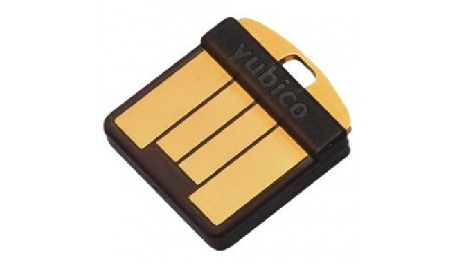 "Yubico YubiKey 5 Nano FIPS"