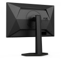 "61cm/24"" (1920x1080) AOC Gaming 24G4XE 16:9 FHD FastIPS 0,5ms 180Hz HDR10 HDMI DP Speaker Black"