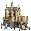 "LEGO Harry Potter Schloss Hogwarts: Die Große Halle 76435"