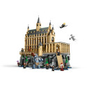 "LEGO Harry Potter Schloss Hogwarts: Die Große Halle 76435"