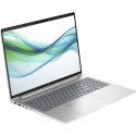 "HP ProBook 460 G11 CU5 125U/16GB/512SSD/W11Pro silver"