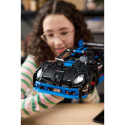 "LEGO Technic Porsche GT4 e-Performance Rennwagen 42176"