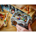 "LEGO Harry Potter Schloss Hogwarts: Die Große Halle 76435"