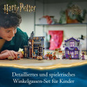 "LEGO Harry Potter Ollivanders & Madam Malkins Anzüge 76439"