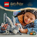 "LEGO Harry Potter Hippogreif Seidenschnabel 76427"