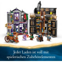 "LEGO Harry Potter Ollivanders & Madam Malkins Anzüge 76439"