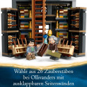 "LEGO Harry Potter Ollivanders & Madam Malkins Anzüge 76439"