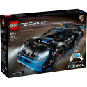 "LEGO Technic Porsche GT4 e-Performance Rennwagen 42176"