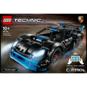 "LEGO Technic Porsche GT4 e-Performance Rennwagen 42176"