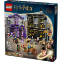 "LEGO Harry Potter Ollivanders & Madam Malkins Anzüge 76439"