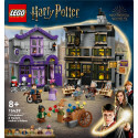 "LEGO Harry Potter Ollivanders & Madam Malkins Anzüge 76439"