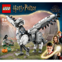 "LEGO Harry Potter Hippogreif Seidenschnabel 76427"