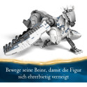 "LEGO Harry Potter Hippogreif Seidenschnabel 76427"