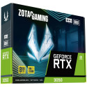 "RTX 3050 8GB ZOTAC Gaming ECO Solo GDDR6 1Fan"
