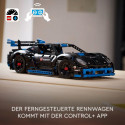 "LEGO Technic Porsche GT4 e-Performance Rennwagen 42176"