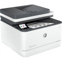 "L HP LaserJet Pro 3102fdn Laser-Multifunktionsdrucker 4in1 LAN ADF Duplex"