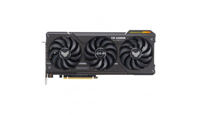 "RTX 4070 Super 12GB Asus TUF Gaming OC GDDR6X 3Fan"