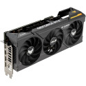 "RTX 4070 Super 12GB Asus TUF Gaming OC GDDR6X 3Fan"