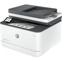 "L HP LaserJet Pro 3102fdn Laser-Multifunktionsdrucker 4in1 LAN ADF Duplex"