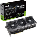 "RTX 4070 Super 12GB Asus TUF Gaming OC GDDR6X 3Fan"