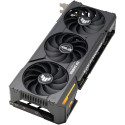 "RTX 4070 Super 12GB Asus TUF Gaming OC GDDR6X 3Fan"