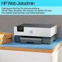 "T HP OfficeJet Pro 9110b Tintenstrahldrucker A4 LAN WLAN Duplex"