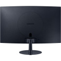 "68cm/27'' (1920x1080) Samsung S27C390EAU 4ms 16:9 2xHDMI DisplayPort Speaker Full HD Black Darkblue