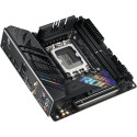 "1700 ASUS MB ASUS ROG STRIX B760-I GAMING WIFI DDR5 ITX"