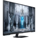 "109,2cm/43'' (3840x2160) Samsung S43CG700NU 1ms 144Hz UHD Black"