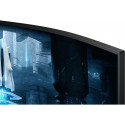 "32'' (3840x2160) Samsung LS32BG850NPX Gaming 240Hz 1ms Mini-LED + Quantum HDR 2000, Freesync Premiu