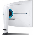 "32'' (3840x2160) Samsung LS32BG850NPX Gaming 240Hz 1ms Mini-LED + Quantum HDR 2000, Freesync Premiu