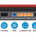 "AVM Fritz!Box 7590 AX Wifi-6 ohne S0"