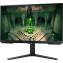 "27'' (1920x1080) Samsung LS27BG400EUX Gaming 240Hz 1ms HDR 10, Freesync Premium, G-Sync Compatible 