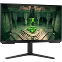 "27'' (1920x1080) Samsung LS27BG400EUX Gaming 240Hz 1ms HDR 10, Freesync Premium, G-Sync Compatible 