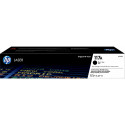 "HP Toner 117A W2070A Schwarz"